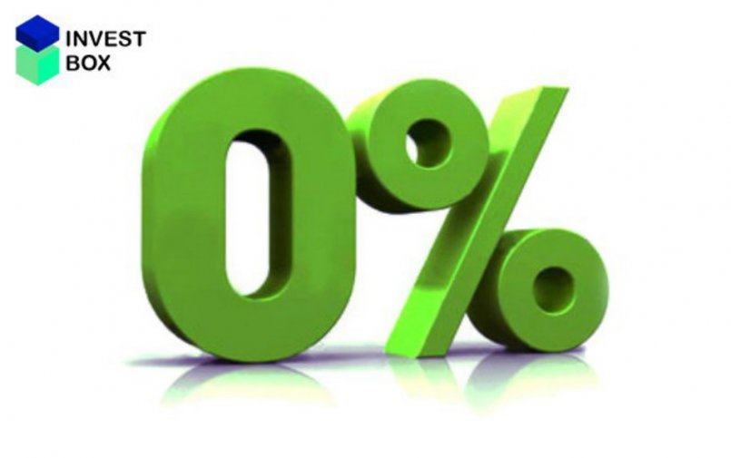 Invest-Box.com — Комиссия платежных систем при пополнение теперь 0%!