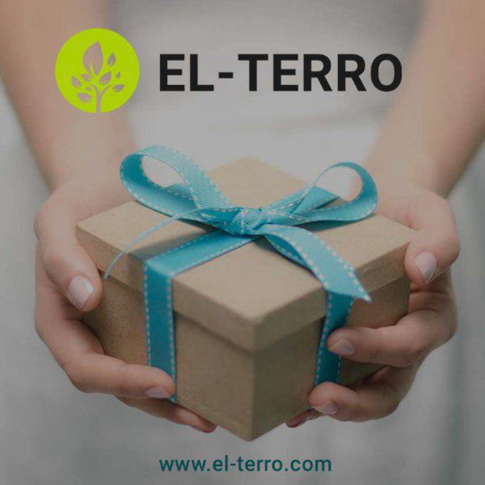 El-Terro.com - Lottery for new investors