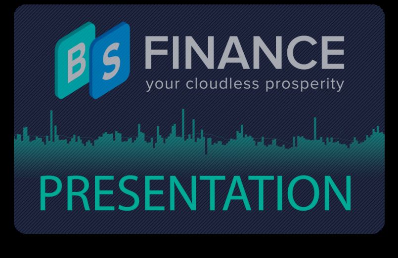 BSfinance.biz - 600 day mark, our future plans and video presentation.