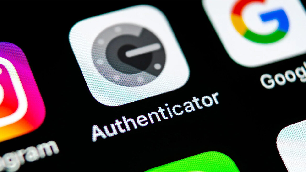 Google Authenticator – генератор кодов для двухфакторной аутентификации