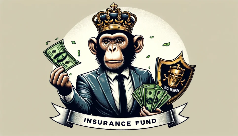 Compensation fund on the RICHMONKEY blog. Protection of deposits from losses.